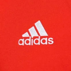 Camiseta Adidas FC Bayern De Múnich Fanswear 2022-2023 Niño -tienda de material de futbol camiseta adidas fc bayern de munich fanswear 2022 2023 nino rojo 3