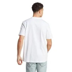 Camiseta Adidas FC Bayern De Múnich Fanswear 2022-2023 -tienda de material de futbol camiseta adidas fc bayern de munich fanswear 2022 2023 white 2