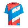 Camiseta Adidas FC Bayern De Múnich Pre-Match 2022-2023 Niño