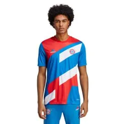 Camiseta Adidas FC Bayern De Múnich Pre-Match 2022-2023