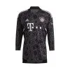 Camiseta Adidas FC Bayern De Múnich Primera Equipación Portero 2022-2023 -tienda de material de futbol camiseta adidas fc bayern de munich primera equipacion portero 2022 2023 black dark grey 0