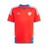 Camiseta Adidas FC Bayern De Múnich Training 2022-2023 Niño -tienda de material de futbol camiseta adidas fc bayern de munich training 2022 2023 nino red bright royal 0