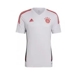 Camiseta Adidas FC Bayern De Múnich Training 2022-2023