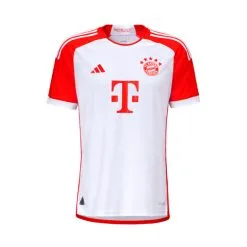 Camiseta Adidas FC Bayern Primera Equipación 2023-2024