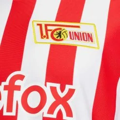 Camiseta Adidas FC Unión Berlín Primera Equipación 2022-2023 Niño -tienda de material de futbol camiseta adidas fc union berlin primera equipacion 2022 2023 nino vivid red 2