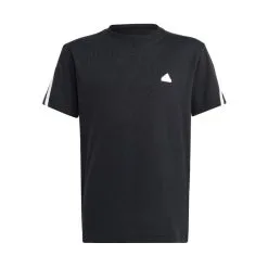 Camiseta Adidas Future Icons 3 Stripes Niño