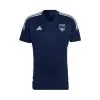 Camiseta Adidas Girondins De Burdeos Training 2022-2023 -tienda de material de futbol camiseta adidas girondins de burdeos training 2022 2023 navy blue 0