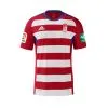 Camiseta Adidas Granada CF Primera Equipación 2022-2023 Niño -tienda de material de futbol camiseta adidas granada cf primera equipacion 2022 2023 nino white red 0