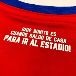 Camiseta Adidas Granada CF Primera Equipación 2022-2023 Niño -tienda de material de futbol camiseta adidas granada cf primera equipacion 2022 2023 nino white red 2