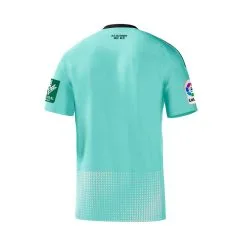 Camiseta Adidas Granada CF Tercera Equipación 2022-2023 -tienda de material de futbol camiseta adidas granada cf tercera equipacion 2022 2023 cyan 1