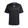 Camiseta Adidas Hiit Base -tienda de material de futbol camiseta adidas hiit base black 0