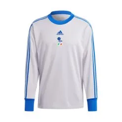 Camiseta Adidas Italia Fanswear Icon