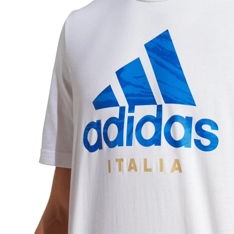 Camiseta Adidas Italia Fanswear 2022-2023 6 Camiseta Adidas Italia Fanswear 2022-2023 - Imagen 4
