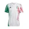Camiseta Adidas Italia Pre-Match 2022-2023 -tienda de material de futbol camiseta adidas italia pre match 2022 2023 green white red 0