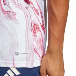 Camiseta Adidas Italia Pre-Match 2022-2023 13 Camiseta Adidas Italia Pre-Match 2022-2023 -tienda de material de futbol camiseta adidas italia pre match 2022 2023 green white red 5