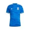 Camiseta Adidas Italia Primera Equipación 2022-2023 -tienda de material de futbol camiseta adidas italia primera equipacion 2022 2023 blue 0