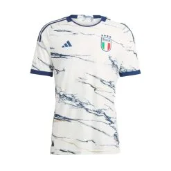 Camiseta Adidas Italia Segunda Equipación Authentic 2022-2023
