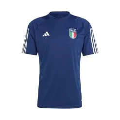 Camiseta Adidas Italia Training 2022-2023