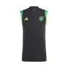 Camiseta Adidas Jamaica Fanswear 2022-2023 1 Camiseta Adidas Jamaica Fanswear 2022-2023 -tienda de material de futbol camiseta adidas jamaica fanswear 2022 2023 black 0
