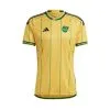 Camiseta Adidas Jamaica Primera Equipación 2022-2023