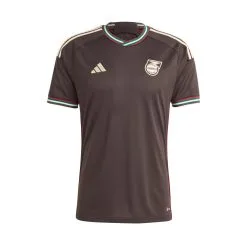 Camiseta Adidas Jamaica Segunda Equipación 2022-2023