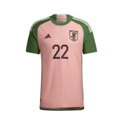 Camiseta Adidas Japón X Nigo Mundial Qatar 2022