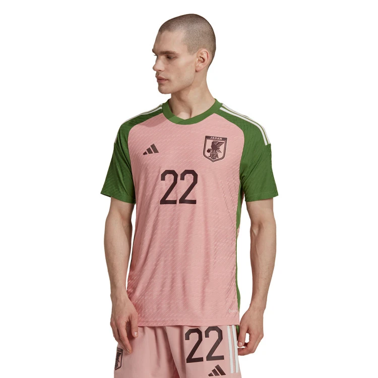 Camiseta Adidas Japón X Nigo Mundial Qatar 2022 5 Camiseta Adidas Japón X Nigo Mundial Qatar 2022 - Imagen 3