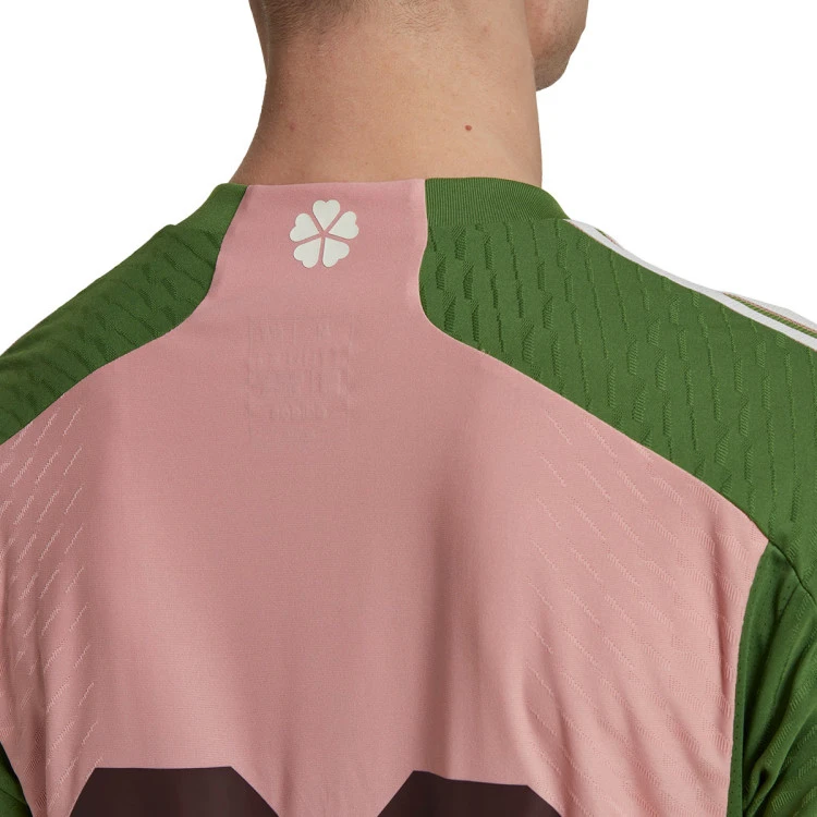 Camiseta Adidas Japón X Nigo Mundial Qatar 2022 7 Camiseta Adidas Japón X Nigo Mundial Qatar 2022 - Imagen 5