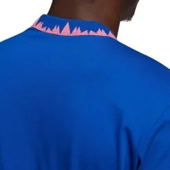 Camiseta Adidas Juventus FC Fanswear 2022-2023 -tienda de material de futbol camiseta adidas juventus fc fanswear 2022 2023 collegiate royal 4