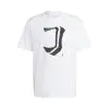 Camiseta Adidas Juventus FC Fanswear 2022-2023 1 Camiseta Adidas Juventus FC Fanswear 2022-2023 -tienda de material de futbol camiseta adidas juventus fc fanswear 2022 2023 white 0