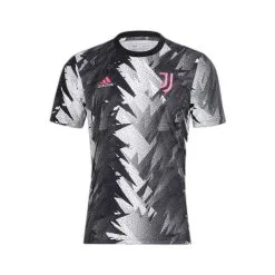 Camiseta Adidas Juventus FC Pre-Match 2022-2023 Niño