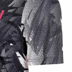 Camiseta Adidas Juventus FC Pre-Match 2022-2023 Niño -tienda de material de futbol camiseta adidas juventus fc pre match 2022 2023 nino black white 2