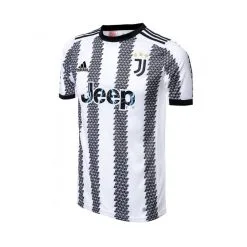 Camiseta Adidas Juventus FC Primera Equipación 2022-2023 Niño