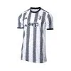 Camiseta Adidas Juventus FC Primera Equipación 2022-2023 -tienda de material de futbol camiseta adidas juventus fc primera equipacion 2022 2023 white black 0