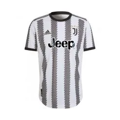 Camiseta Adidas Juventus FC Primera Equipación Authentic 2022-2023