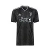 Camiseta Adidas Juventus FC Segunda Equipación 2022-2023 -tienda de material de futbol camiseta adidas juventus fc segunda equipacion 2022 2023 black white carbon 0
