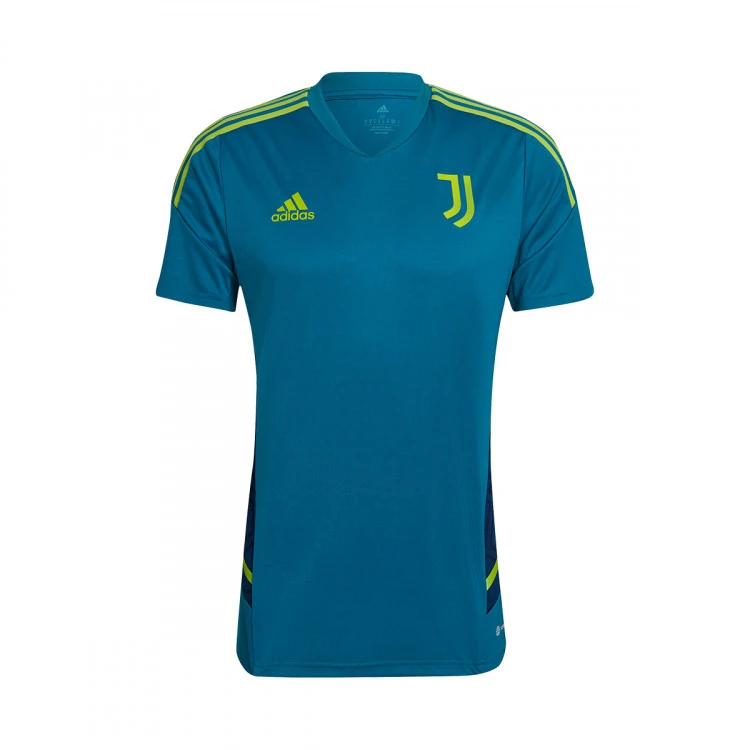 Camiseta Adidas Juventus FC Training 2022-2023 3 Camiseta Adidas Juventus FC Training 2022-2023
