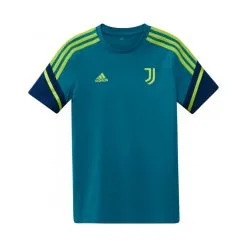 Camiseta Adidas Juventus FC Training 2022-2023 Niño