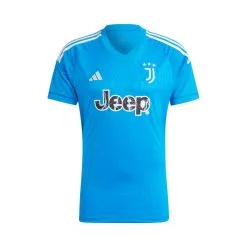 Camiseta Adidas Juventus Primera Equipación Portero 2023-2024