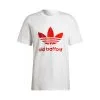 Camiseta Adidas Manchester United FC Edición Especial 2 Camiseta Adidas Manchester United FC Edición Especial -tienda de material de futbol camiseta adidas manchester united fc edicion especial 2021 2022 white 0 1
