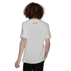 Camiseta Adidas Manchester United FC Edición Especial 9 Camiseta Adidas Manchester United FC Edición Especial -tienda de material de futbol camiseta adidas manchester united fc edicion especial 2021 2022 white 2 1