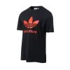 Camiseta Adidas Manchester United FC Edición Especial 2 Camiseta Adidas Manchester United FC Edición Especial -tienda de material de futbol camiseta adidas manchester united fc edicion especial old trafford negro 0