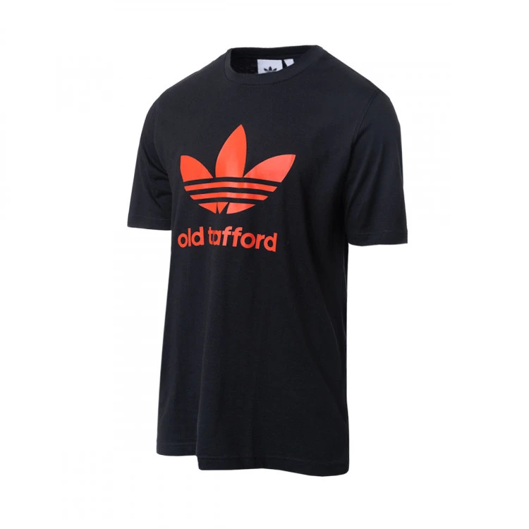Camiseta Adidas Manchester United FC Edición Especial 3 Camiseta Adidas Manchester United FC Edición Especial