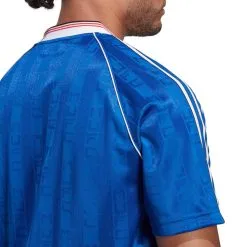 Camiseta Adidas Manchester United FC Edición Especial -tienda de material de futbol camiseta adidas manchester united fc edicion especial royal 4