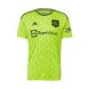 Camiseta Adidas Manchester United FC Tercera Equipación 2022-2023