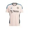 Camiseta Adidas Manchester United FC Training 2022-2023