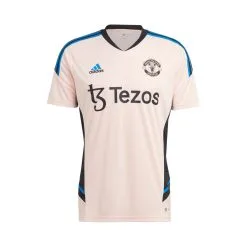 Camiseta Adidas Manchester United FC Training 2022-2023