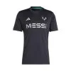 Camiseta Adidas Messi Training 2 Camiseta Adidas Messi Training -tienda de material de futbol camiseta adidas messi training black 0
