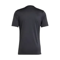 Camiseta Adidas Messi Training -tienda de material de futbol camiseta adidas messi training black 1