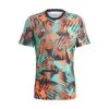 Camiseta Adidas Messi Training -tienda de material de futbol camiseta adidas messi training black mint rush 0